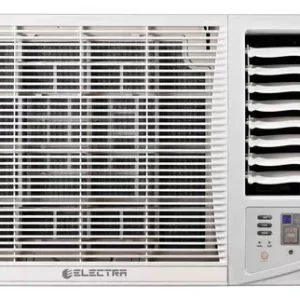 Aire Ventana 3650w Electra Frio Solo C/remoto