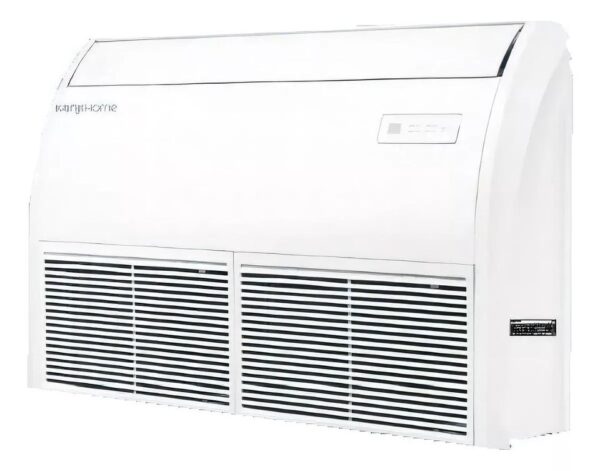 Aire acondicionado kanji piso techo 15000 fgs