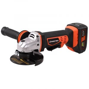 Amoladora Inalámbrica 18v Dowen Pagio 9993180